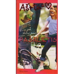 Pašalietis / Michel Amelin