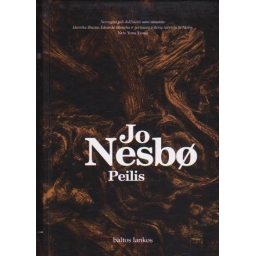 PEILIS / Jo Nesbo