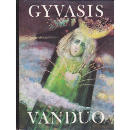 Gyvasis vanduo