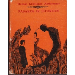 Pasakos ir istorijos /...