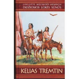 Kelias tremtin. Didžiosios...