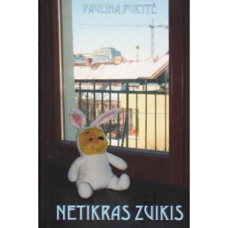 Netikras zuikis / Paulina...