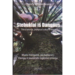 Stebuklai iš Dangaus /...