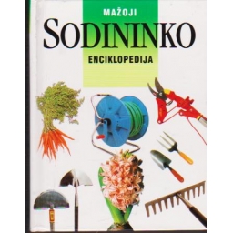 Mažoji sodininko enciklopedija