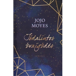 Išdalintos žvaigždės / Jojo...