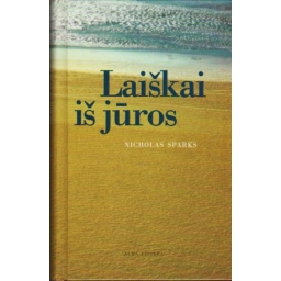 Laiškai iš jūros / Nicholas...