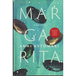 Margarita / Anni Kytömäki