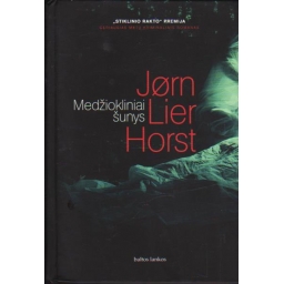 Medžiokliniai šunys / Jørn...