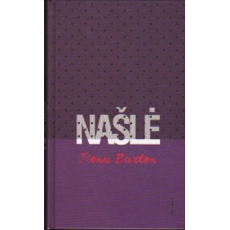 Našlė / Fiona Barton