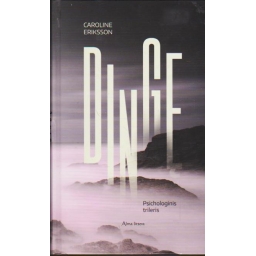 Dingę / Caroline Eriksson