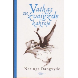 Vaikas su žvaigžde kaktoje...