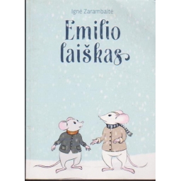 Emilio laiškas / Ignė...