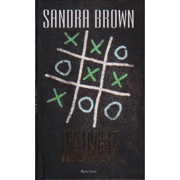Aklavietė / Sandra Brown