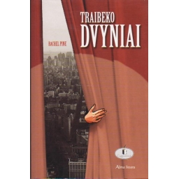 Traibeko dvyniai / Rachel Pine