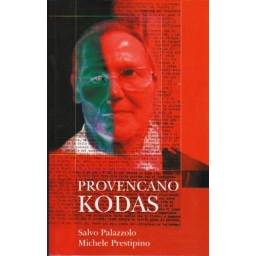 Provencano kodas / Salvo...