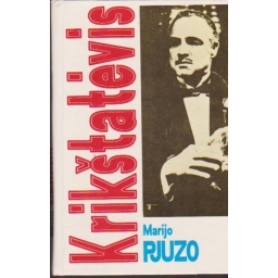 Krikštatėvis / Marijo Pjuzo