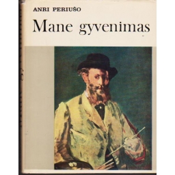 Mane gyvenimas / Anri Periušo