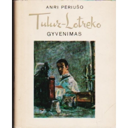Tuluz - Lotreko gyvenimas /...