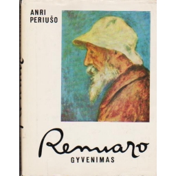 Renuaro gyvenimas / Anri...
