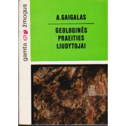 Geologinės praeities...