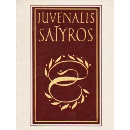 Satyros / Juvenalis
