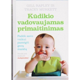 Kūdikio vadovaujamas...