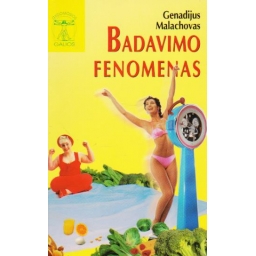 Badavimo fenomenas /...