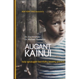 Augant Kainui / Dr. Dan...