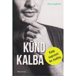 Kūno kalba. Kaip suprasti...