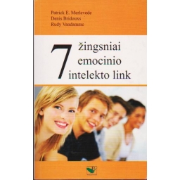 7 žingsniai emocinio...