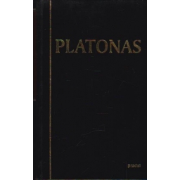 Valstybė / Platonas