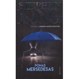 Ponas Mersedesas / Stephen...