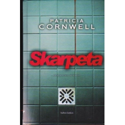Skarpeta / Patricia Cornwell