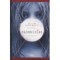 Egzorcistas / William Peter...
