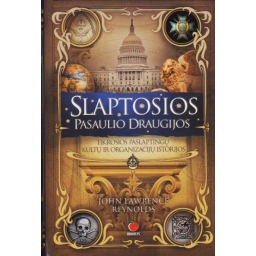 Slaptosios pasaulio...