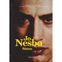 Sūnus / Jo Nesbø