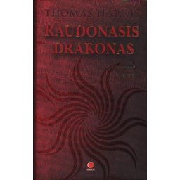 Raudonasis drakonas /...