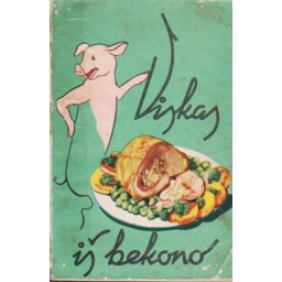 Viskas iš bekono / Elena...