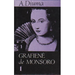Grafienė de Monsoro I-II...