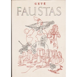 Faustas / Johanas...