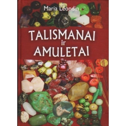 Talismanai ir amuletai /...