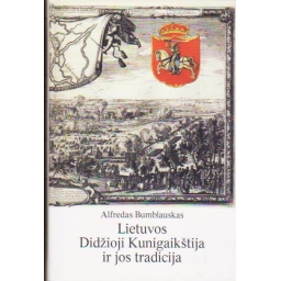 Lietuvos Didžioji...