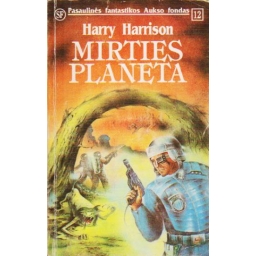 Mirties planeta (PFAF 12) /...