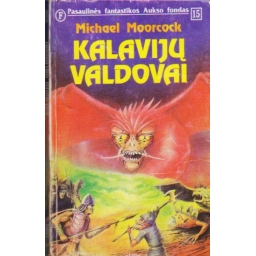 Kalavijų valdovai (PFAF15)...