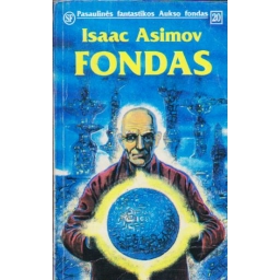 Fondas (PFAF 20) / Isaac...