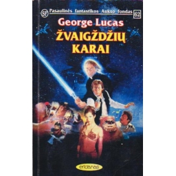 Žvaigždžių karai (PFAF 62)...