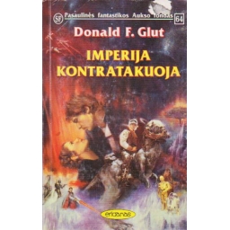 Imperija kontratakuoja...