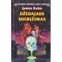 Džedajaus sugrįžimas (PFAF...