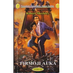 Pirmoji auka (PFAF 337) /...