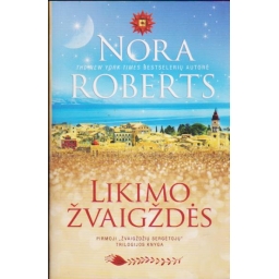 Likimo žvaigždės....